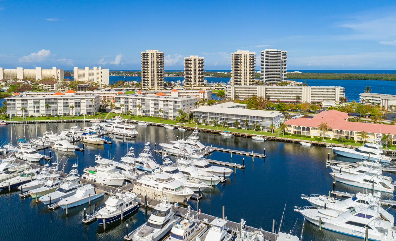 North Palm Beach Donohue Real Estate